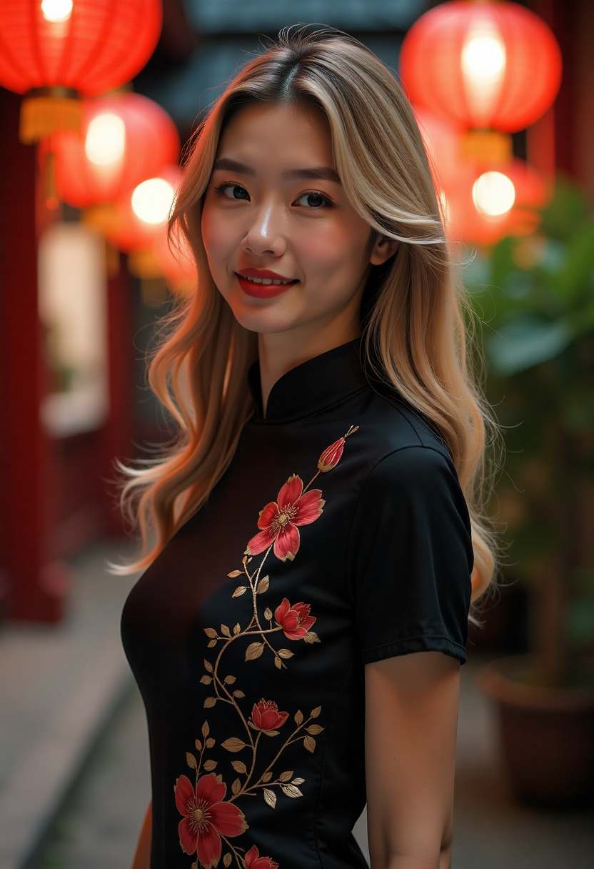江澄头像