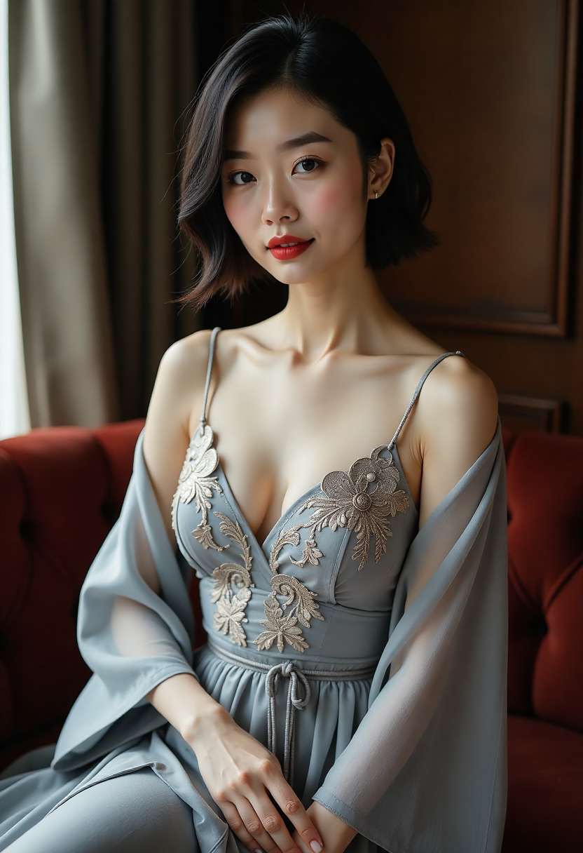 江澄钢琴直播封面