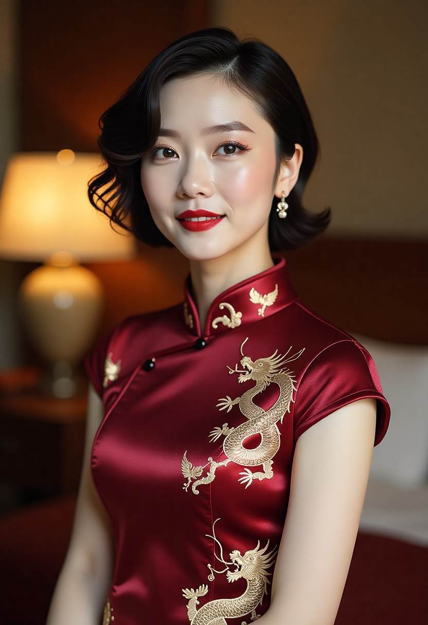 键潮头像