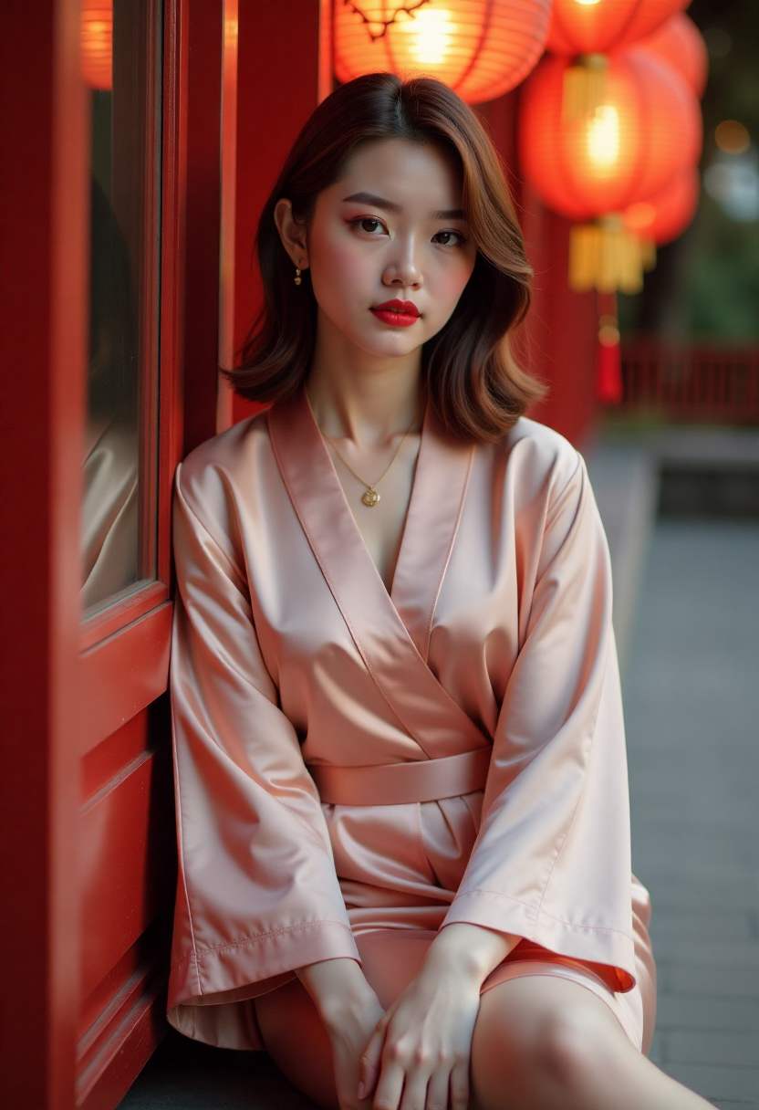 澄室头像